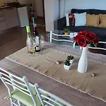 Pulic Apartment