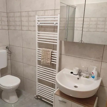 Apartman Pulic *