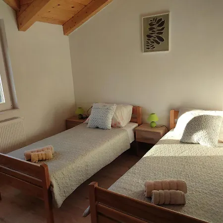 Apartment Pulic *