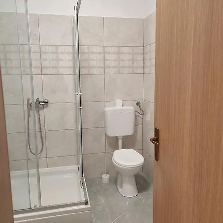 Apartament Pulic