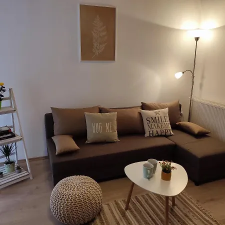 Pulic Apartment Skradin