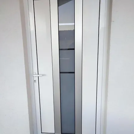 Pulic Apartamento Skradin