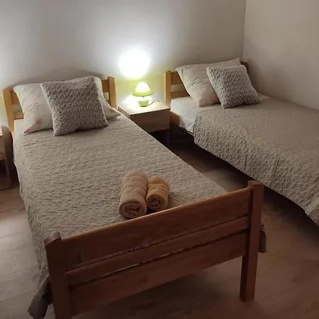 Apartment Pulic Skradin