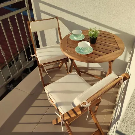 Apartament Pulic