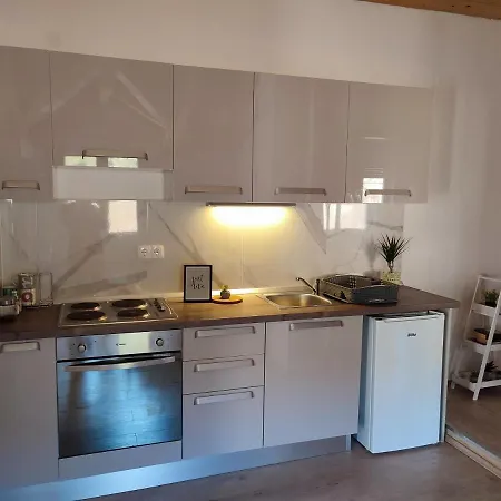 Apartment Pulic