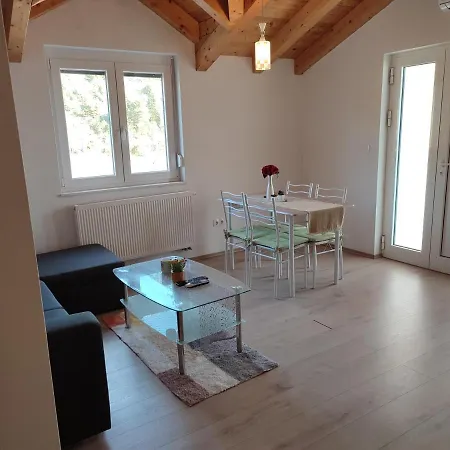 Pulic Apartman Skradin