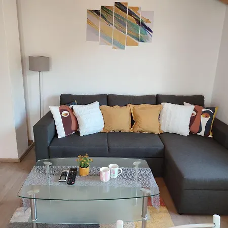 Pulic Apartment