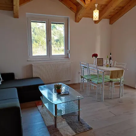 Pulic Apartment
