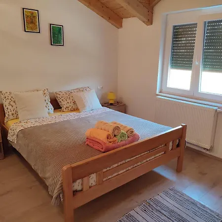 Pulic * Skradin