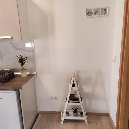 Pulic Apartment