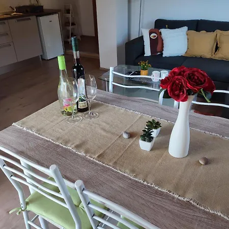 Pulic Apartment