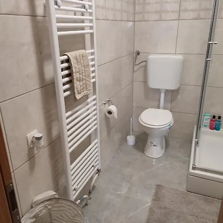 Apartment Pulic *