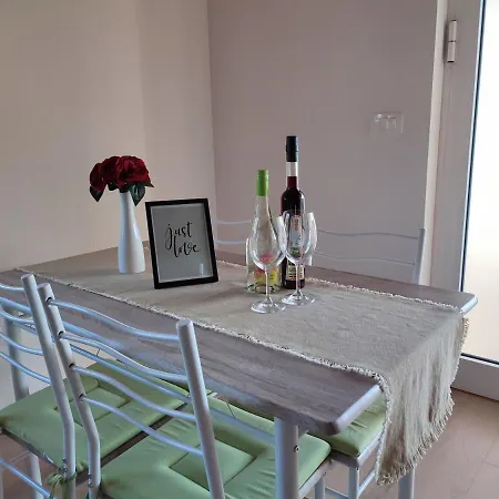 Pulic Apartamento Skradin
