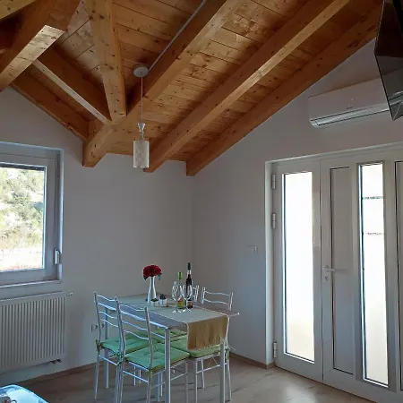 Pulic Apartment