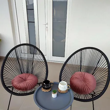Pulic Apartment