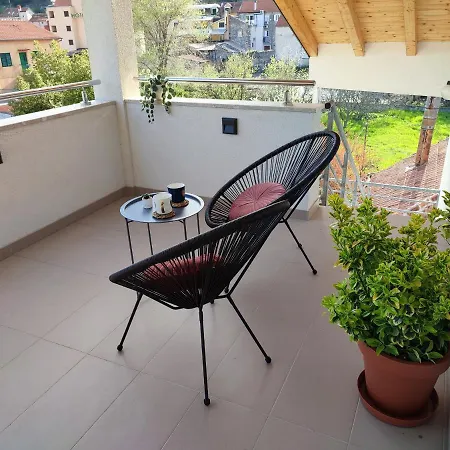 Apartment Pulic Skradin