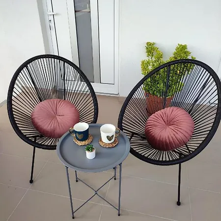 Apartamento Pulic Skradin