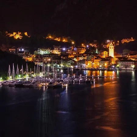 Pulic * Skradin
