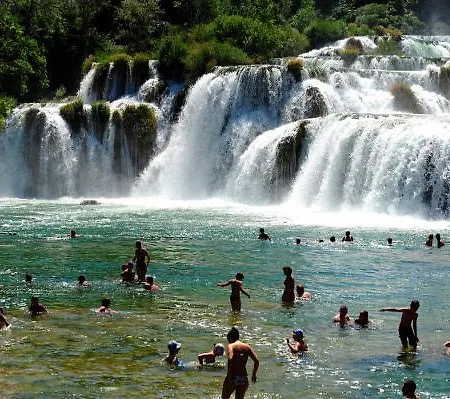 Pulic * Skradin