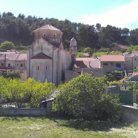 Lägenhet Pulic Skradin