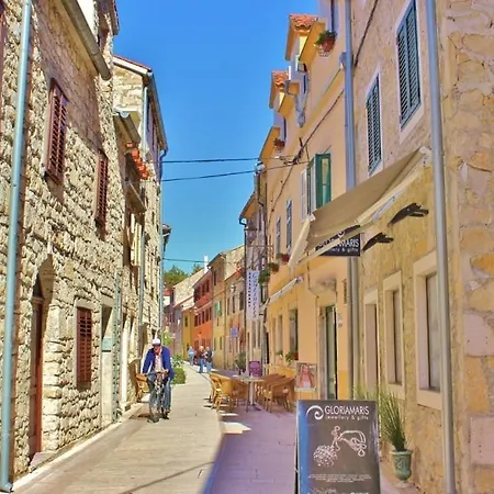 Lägenhet Pulic Skradin