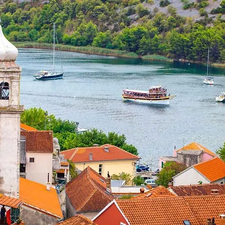 Pulic * Skradin