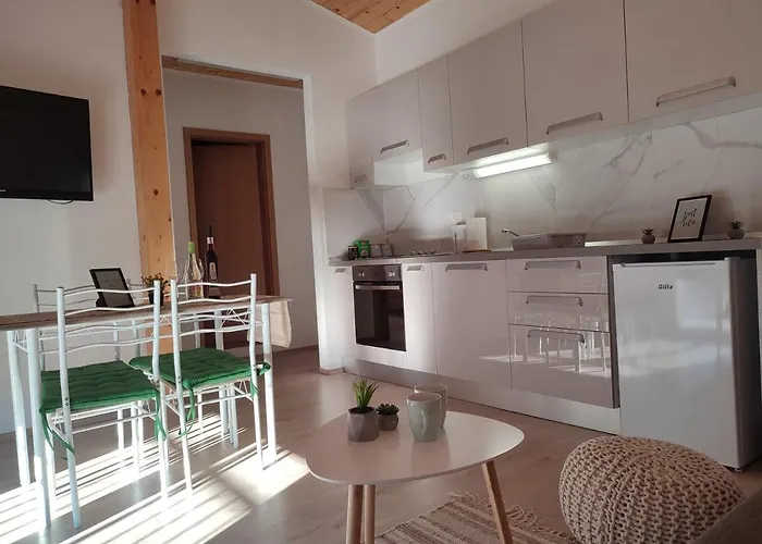 Pulic Apartman Skradin