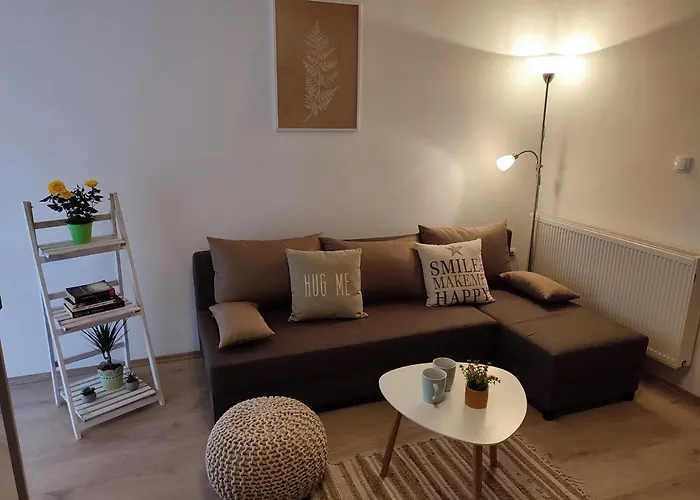 Pulic Apartman Skradin