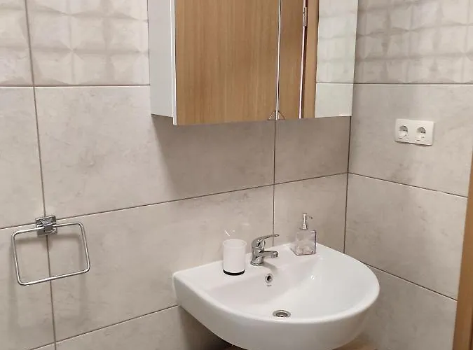 Pulic דירה סקארדין