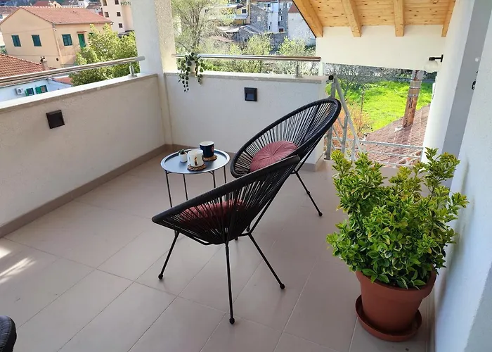 Apartman Pulic Skradin