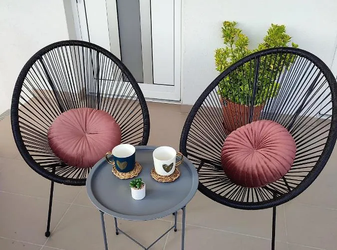 Apartman Pulic Skradin