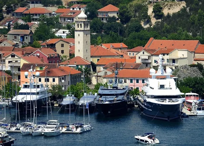 Pulic Skradin