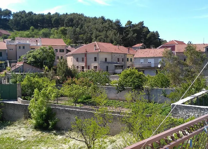 Pulic Apartman Skradin