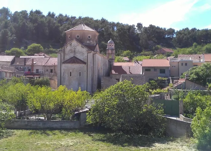 Apartment Pulic Skradin