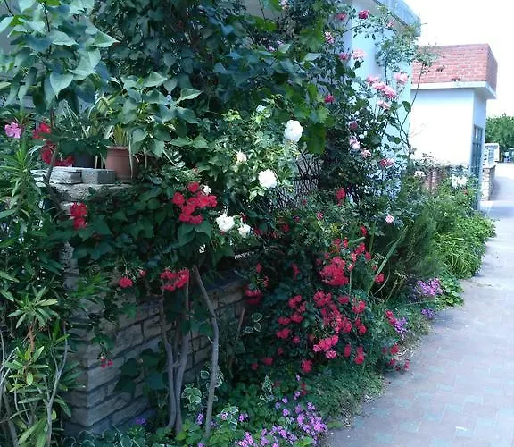 Apartman Pulic Skradin