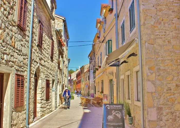 Apartment Pulic Skradin